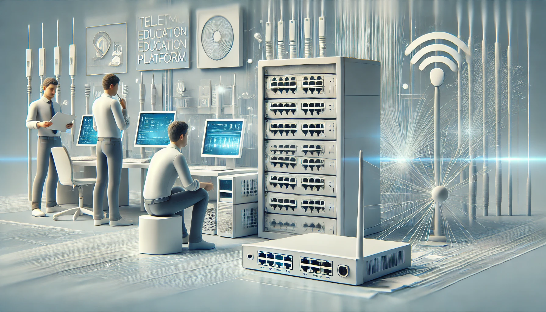 UniGT - Conectando o Futuro.